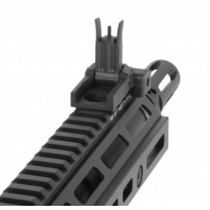 Страйкбольный автомат DD4 MK18 RIII SBR 10.5inch (WB2) EC-644-WB2-UP [East Crane]